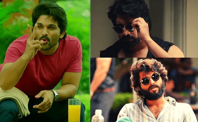 Allu Arjun's Ala Vaikunthapurramloo deleted scene: Featuring an Arjun Reddy twist