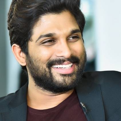 Allu Arjun’s Geetha Arts distribute buttermilk to traffic cop and GHMC workers
