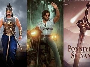 Allu Arjun's PUSHPA to take the Bahubali & Ponniyin Selvan route - confirmed news thrills fans!