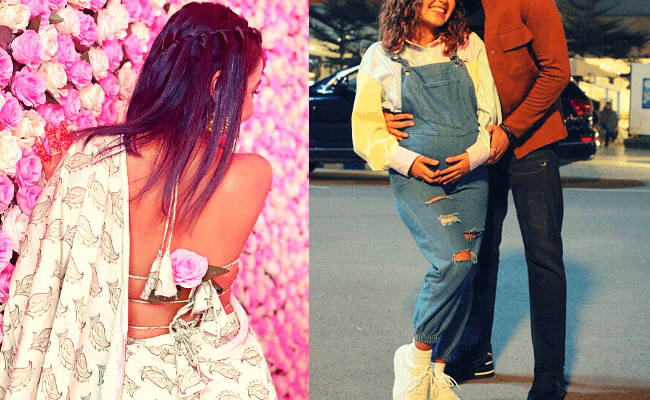 Almost 2 months after wedding, celebrity couple announces pregnancy in style ft Neha Kakkar, Rohanpreet Singh