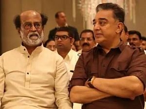 Alphonse Putheran desires to direct Rajinikanth and Kamal Haasan!
