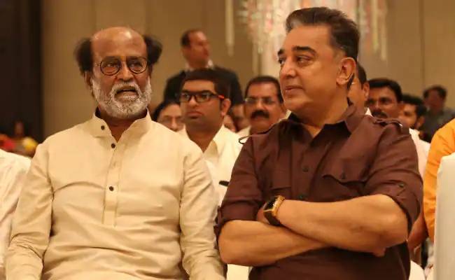 Alphonse Puthren about directing Kamal Haasan and Rajinikanth