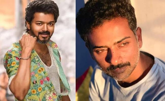 Alphonse Puthren hopes to do film with vijay in future