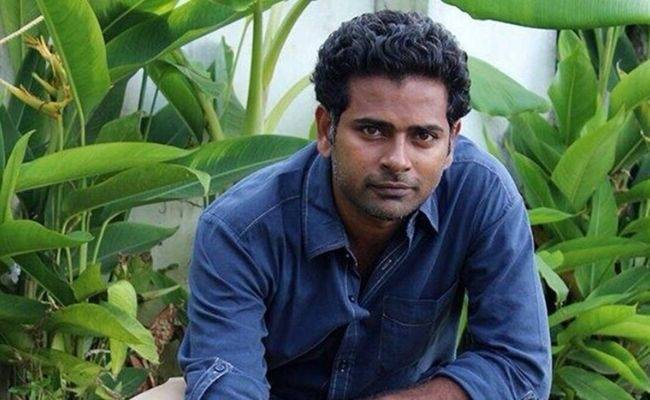 Alphonse Puthren is waiting for this Tamil 'gem' movie to release! Any guesses