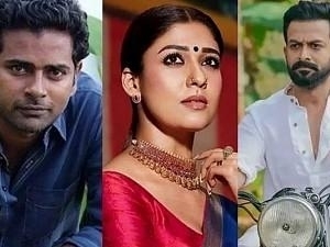 Prithviraj and Nayanthara's GOLD teaser leaves fans super-excited - watch Alphonse Puthren's magic unfold!