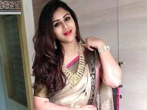 What's next for Alya Manasa? Actress reveals...!