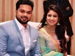 Alya Manasa's lovely post on Sanjeev is making everyone go 'aww' - VIRAL VIDEO!