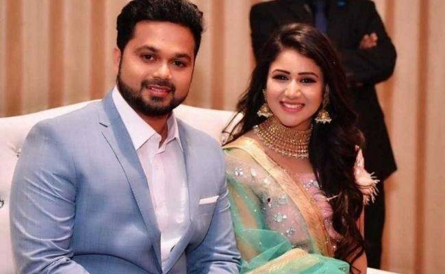 Alya Manasa's lovely post on Sanjeev is making everyone go 'aww' - VIRAL VIDEO
