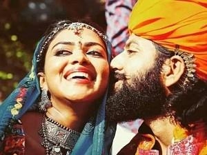 Amala Paul to file defamation suit against former boyfriend Bhavninder Singh; What happened?