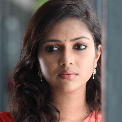 Amala Paul files divorce in family court
