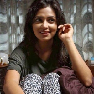 Breaking: Amala Paul out of Vada Chennai! Who has replaced her?
