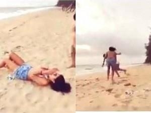 On Independence Day, Amala Paul teaches us to "Know your freedom, know your rights!"