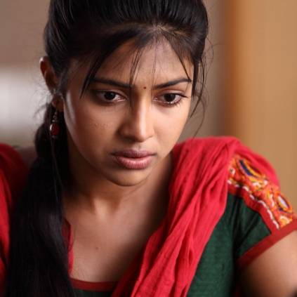 Amala Paul's Aadai case filed due to naked scene promotion