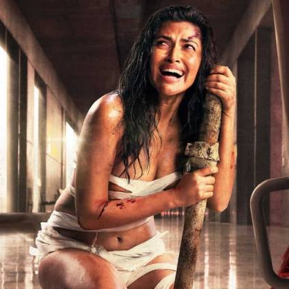 Amala Paul’s Aadai gets A certificate