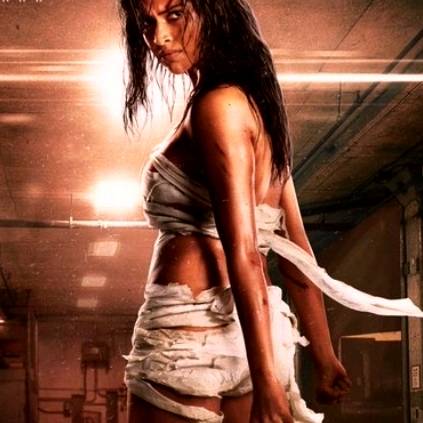 Amala Paul’s Aadai to release on July 19