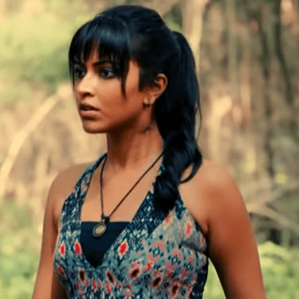 Amala Paul's Adho Antha Paravai Pola trailer is bold and intense