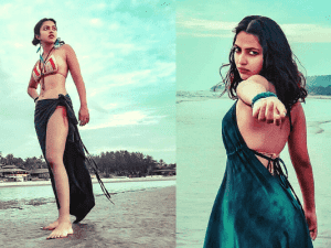 Amala Paul’s HOT “Modern Day Goddess” pics are grabbing more attention - here’s why!