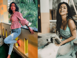 Amala Paul's sizzling and bold 'greatest middle finger of all time' post is turning heads! Check out