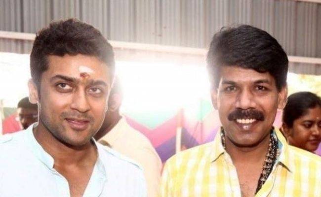 Amazing! Suriya and Director Bala to reunite for the fourth time! Here's what we know
