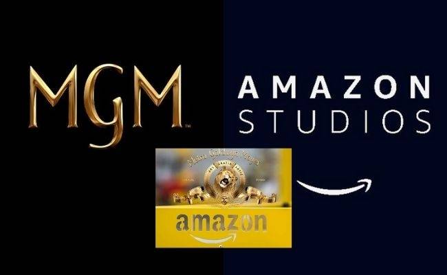 Amazon buys MGM Studios -Metro Goldwyn Mayer Studios and here are the movies we can expect on Amazon Prime Video
