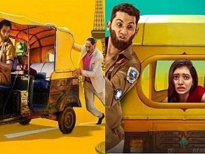 This is why ‘Yen Madodu Swamy’ song from the latest movie ‘French Biriyani’ is so special!