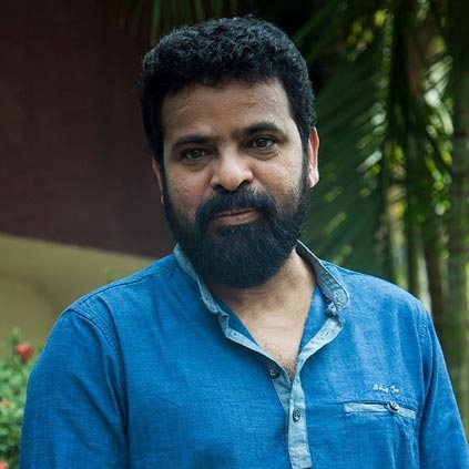 Ameer's next film is titled as MGR Pandiyan