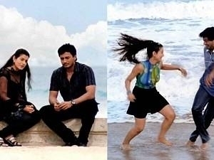 Not Pudhiya Geethai but Ameesha Patel was to have made her Tamil debut with this Prashant starrer; Deets here