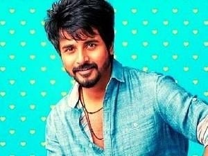 Amidst busy schedule Sivakarthikeyan takes time to visit this popular shrine; pic goes VIRAL - Fans thrilled!