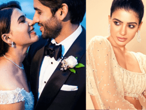 Video: Amidst divorce talks, Samantha says she is "unbreakable"; spends time with "best company"!