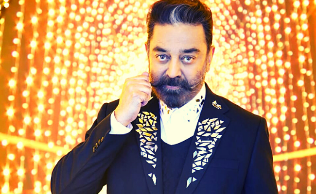 Amidst the ongoing Bigg Boss Tamil 5, Kamal Haasan’s BIG SURPRISE in November revealed ft House of Khaddar