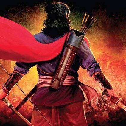 Amit Trivedi will score the music for Sye Raa Narasimha Reddy