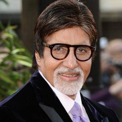 Amitabh Bachchan pays off loans of 1398 farmers worth 4 crore