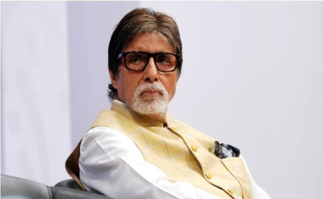 Amitabh Bachchan reacts to trolls who wish for him to die