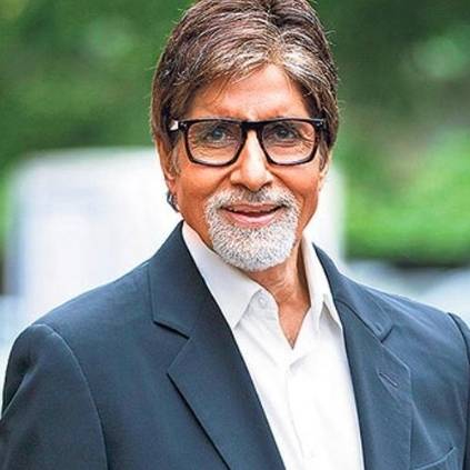 Amitabh Bachchan reveals that Sivaji Ganesan is his master