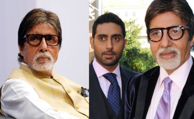 Amitabh Bachchan’s latest statement after testing COVID positive