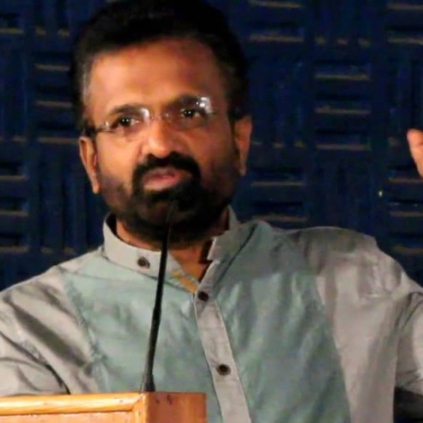 Amma Creations T Siva withdraws from Producer Council elections