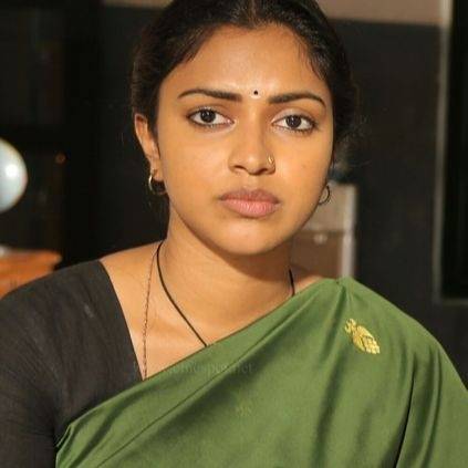 Amma Kanakku Director Ashwiny's next movie based on life of Infosys Sudha and Narayana Murthy