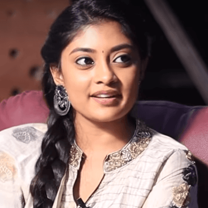 Ammu Abhirami about Dhanush and Vetrimaran's Asuran