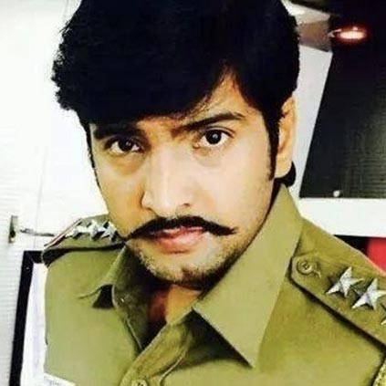 Amyra Dastur to act in Santhanam's next