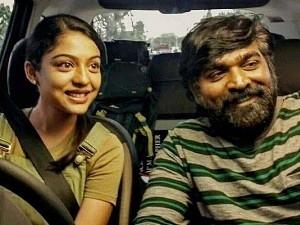 " '96 could have ended differently but...": Varsha Bollamma talks about alternate ending to the movie!