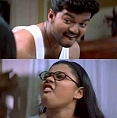 Have you noticed this in Vijay's films?