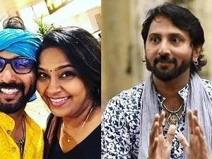 Late VJ Anandha Kannan's wife remembers her husband on his birth anniversary