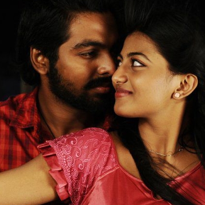 Anandhi replaces Avika Gor in Kadavul Irukan Kumaru Anandhi replaces Avika Gor in Kadavul Irukan Kumaru