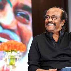 Anchor Archana missed to ask few things from Super Star Rajinikanth in an interview