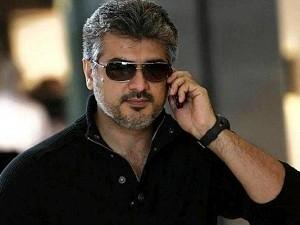 "If I say what Ajith sir said, people will start scolding me badly..”