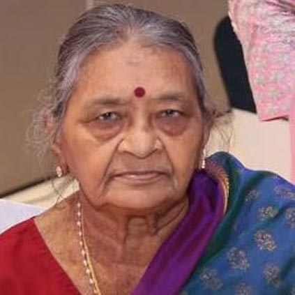 Andal Varadharajan, mother actors Rajasekhar and Selva passed away in Hyderabad