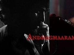 Intense &amp; Interesting - Andhaghaaram second trailer video has fans thrilled!