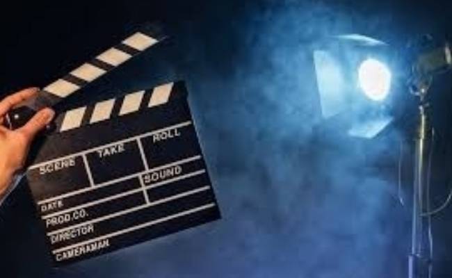 Andhra Government grants permission for shooting films in state