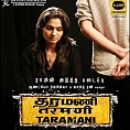 What has Ram tried to convey through his Taramani teaser?