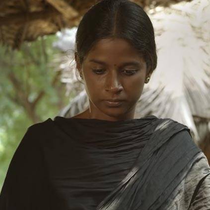 Aneethi Tamil Short Film - based on NEET Anitha's life